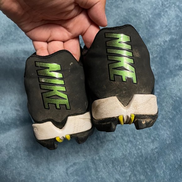 nike cleats - Picture 4 of 6